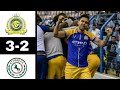 اهداف مباراة النصر والاتفاق 2-3 ريمونتادا نصراوية