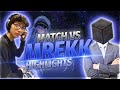 The most Intense 1v1 Ever | Mrekk vs RyuK