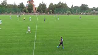 U-19 ФК Олександрія - Дніпро-1 16/08/2019