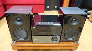 Jbl Sas 101 Dàn Mini Với Nhiều Tính Năng Xịn Xò Giá Cực Tốt Tại Bờm Audio