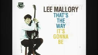 Lee Mallory – Take My Hand 1967