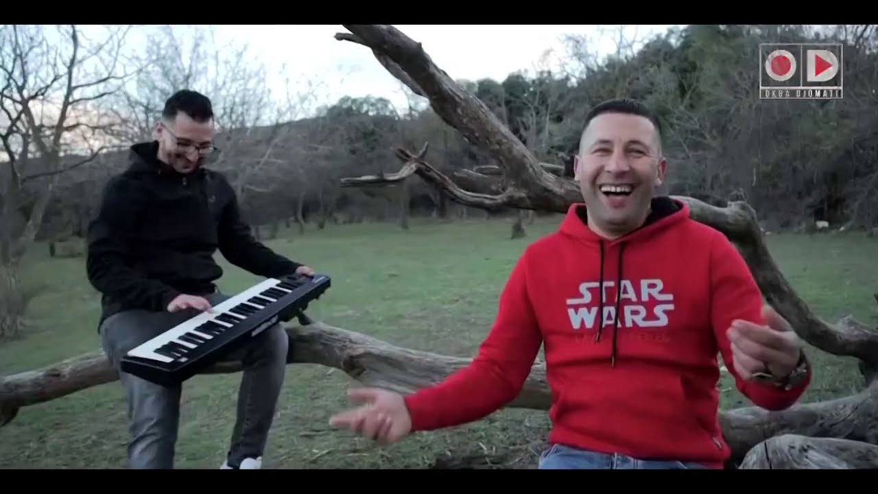 Okba Djomati ft. Fares Chaoui - Mgabl Darha [Video] (2021) / عقبة جوماطي وفارس الشاوي - مقابل دارها