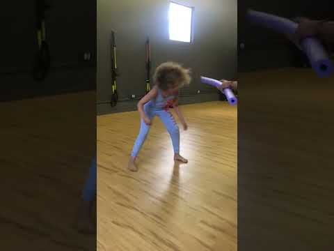 backbends in action