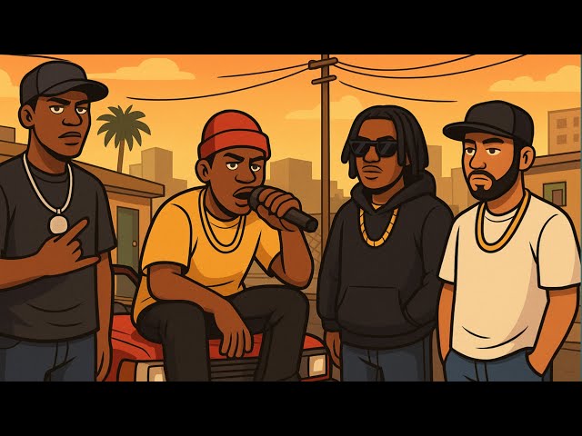 Boom Bap Essentials 📀 | Ultimate 90s Rap Throwback