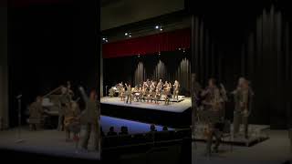 Topsy- David Douglas Jazz 2
