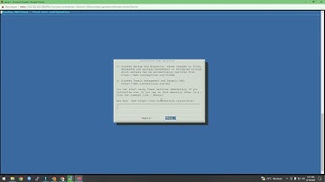 How To Installing Game server Turnkey Linux on Proxmox
