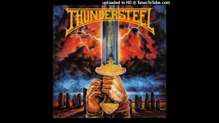 Thundersteel - Flash And Thunder