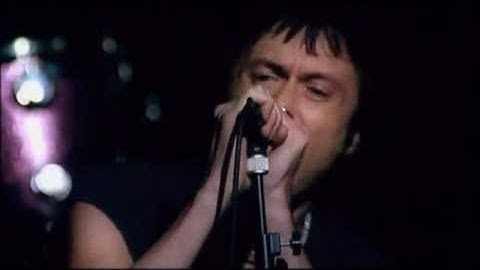 Suede - Can