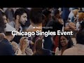 We hosted the biggest muslim speed dating event in the us  muzz