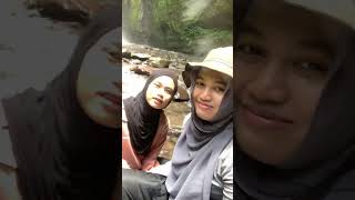 AIR TERJUN MAYUNG POLAK