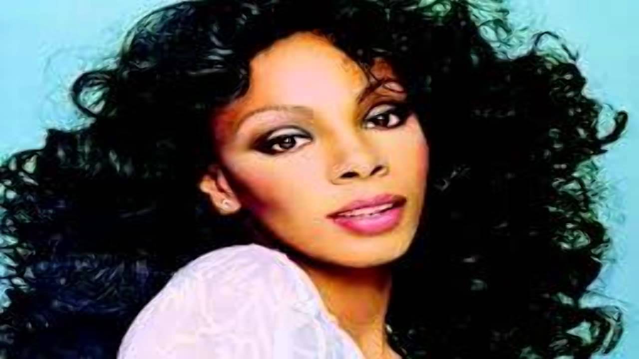 Various Pure Disco Donna Summer Hot Stuff ♥இڿ ڿڰۣ Youtube