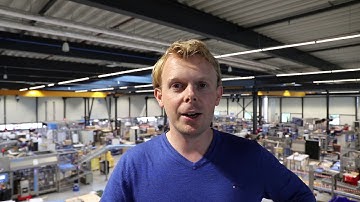 BluePrint Automation (BPA) - Application Engineer