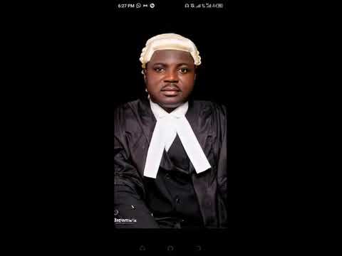 RANA ZAFI INUWA QUNA DAGA BAKIN BARRISTER HASHIM HUSSAINI FAGGE AKAN SHARI AR SHIEKH ABDULJABBAR