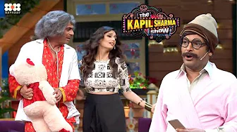 Rajesh Arora और Dr Gulati के बीच आई एक खूबसूरत लड़की I The Kapil Sharma Show I Season1