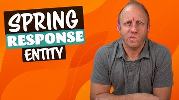 Spring ResponseEntity -  How to customize the response in Spring Boot