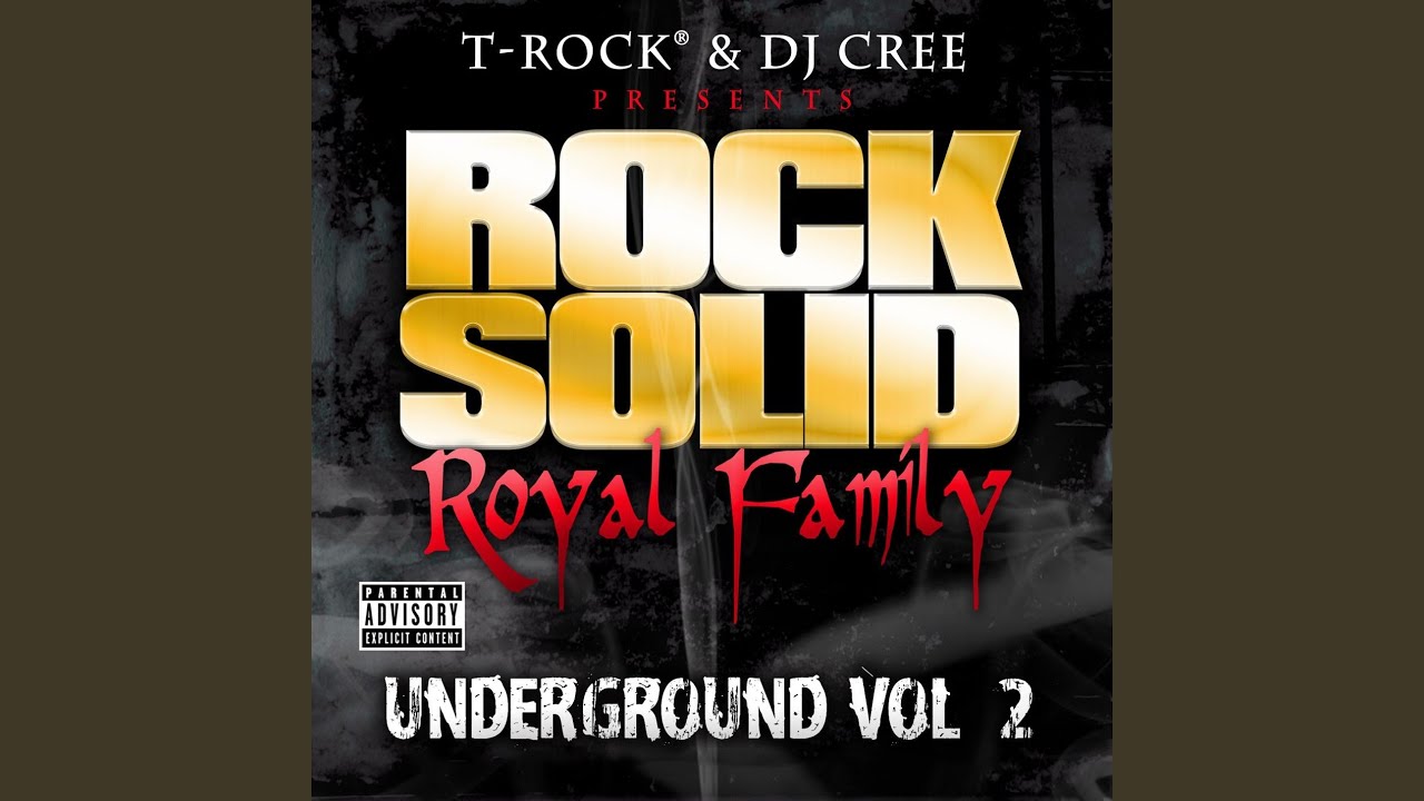 在 YouTube 上观看 T-Rock - Can Ya Dig Me