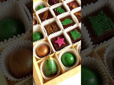 ТРЮФЕЛЬ в Подарок  для МУЖЧИНЫРецепт