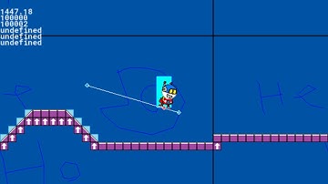Game Maker Studio 2 Platform Engine Part 11