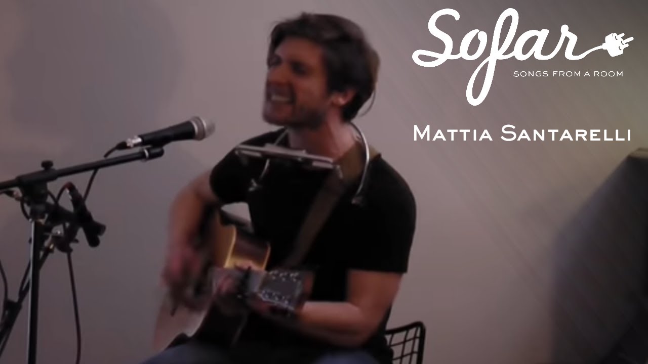 Vorrei Scriverti Starsera