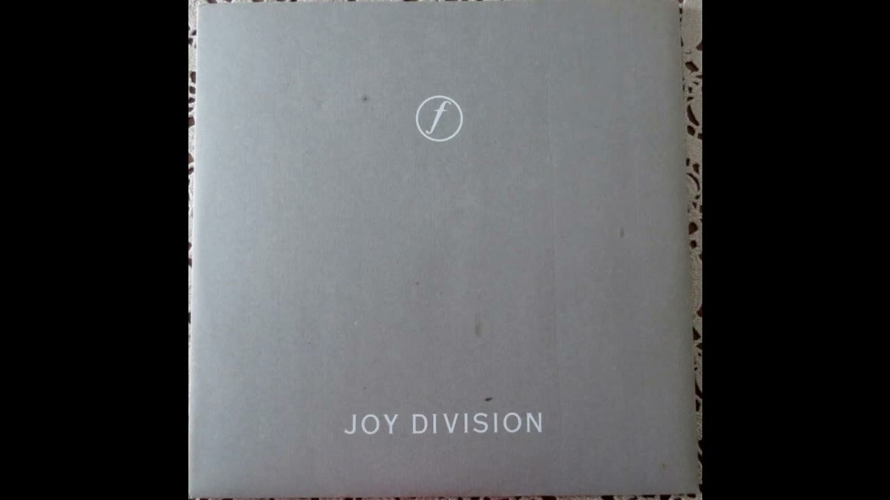 Joy Division - Still LP レコード UKオリジナル 2LP Joy Division: Still Vinyl. Norman Records UK