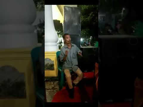 Goyang panas 🔥