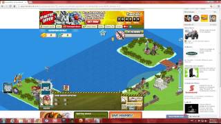 como subir de nivel mas rápido en social wars!!!