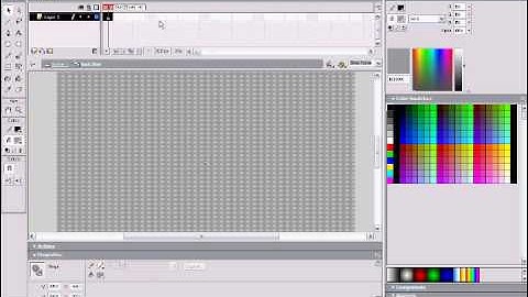 Flash Professional And Advanced Sniper/Shooting Game Tutorial Part 3