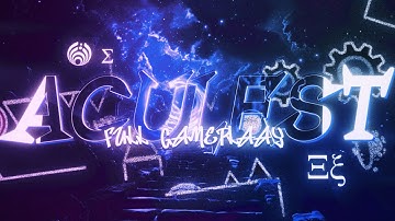 ACULEST II FULL GAMEPLAY (Official Ascent sequel)