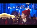 Những mùa giáng sinh ấy • Christmas in Paris EP.1