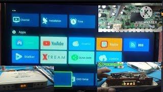 Solid 6363 new and Old fancam software palan ok  Wealth