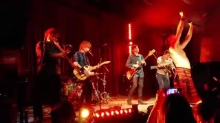 Zdob-si-Zdub - Hora cosmica (Live) Chisinau 28.02.2016 Atrium