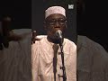 Capture de la vidéo Resilient Rhythms: Toumani Diabaté & Symmetric Orchestra Bring Love And Peace Through Music