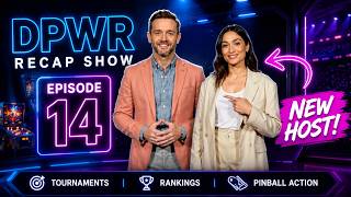 DPWR Episode 14 | Top 10 Changes, Week 1 Winners & Sky Titans
