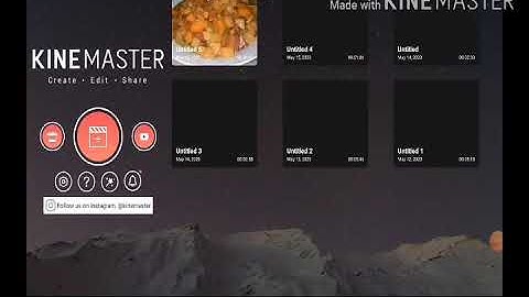 How To Fix Unsupported Resolution In Kinemaster