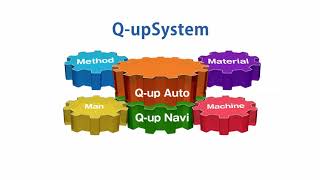 Q-up System Inspection