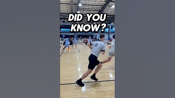 Do You Know The Facts... 𝗗𝗶𝗱 𝗬𝗼𝘂 𝗞𝗻𝗼𝘄 𝗧𝗵𝗶𝘀? The Referee