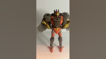 052 Daily Stop Motion Challenge | MISB