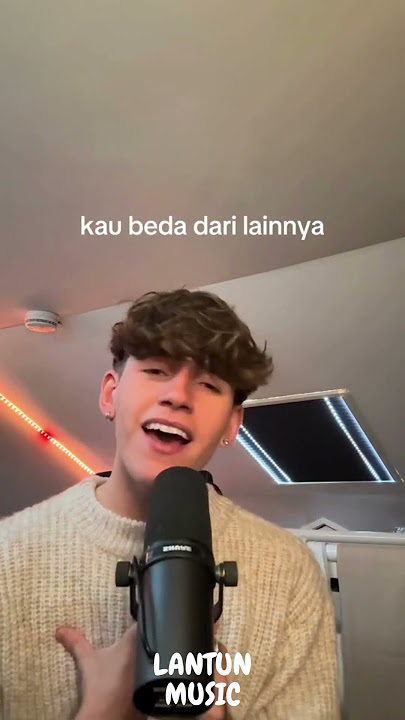 Mati - Matian (Mahalini) Cover #viral #cover #matimatian #mahalini