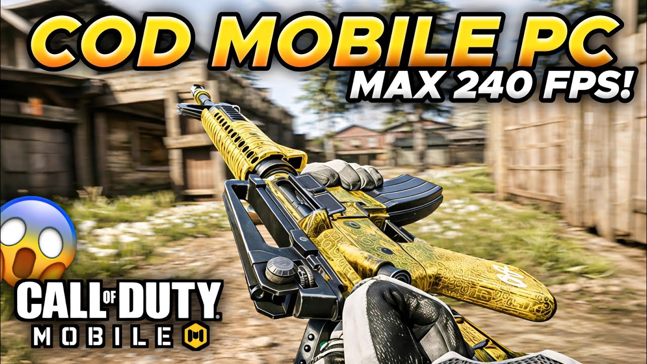 CoD Mobile New Movement Animation Feels Like Modern Warfare 2 (Almost ...