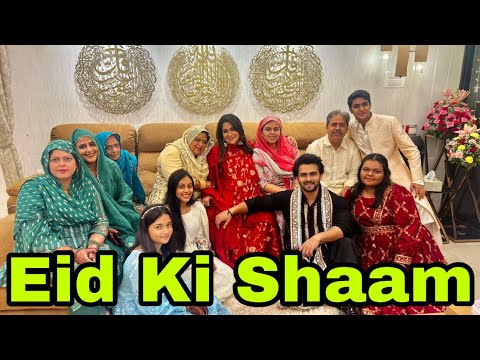 Eid- ul-fitr 2023 Part-2 | Bachcho ko Eidi yaad rahegi😃 | Eid Mubrak 🤗 | Ibrahim Family