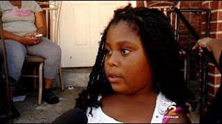 Mom Upset After Mix-Up At Local School Allows 6-Year-Old To Leave Unattended