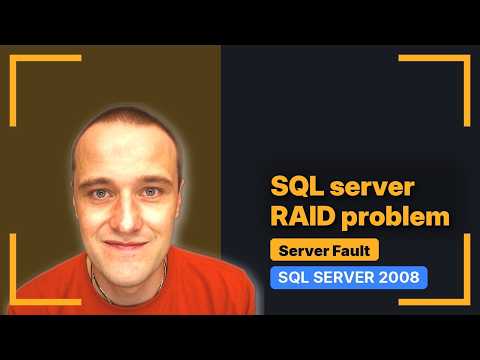 DevOps & SysAdmins: adding additional disks to existing RAID 5 (3 Solutions!!)