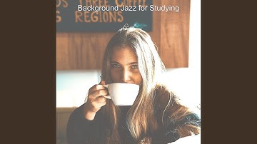 Backdrop for Study Sessions