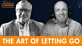 Delegation as a Leadership Imperative | Ep. 37 | The Science of Leadership Net Worth