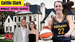 Meet Caitlin Clark s Boyfriend Parents Age Career Highlights Lifestyle And Net Worth 2026