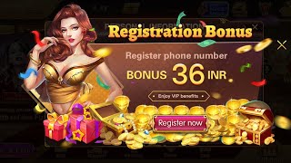 #today new app launch #royal poker #royal poker rummy #app launch today sigin bonuse 41 screenshot 3