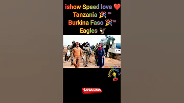 Traoré S And Samia Suluhu Hassan Viral Eagles Act What You DIDN T See 