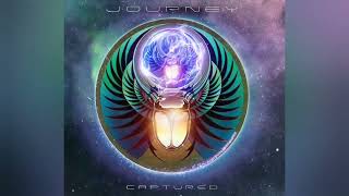Journey ‐ Do You Recall (Live)