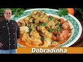 Dobradinha - Lembranças com Água na Boca - Chef Taico