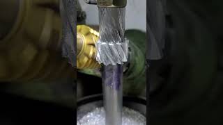 Generado Engrane Helicoidal Atena